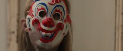 Let me tell you somethingThat freak of yours he needs some serious disciplineI mean he runs around like a little bitchYou leave him alone Keep your hands off himGive me a fucking break He's probably a queerHe's gonna grow up end up cutting his dick and - Halloween