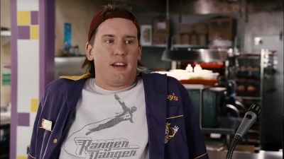 Let me tell you something - Clerks II