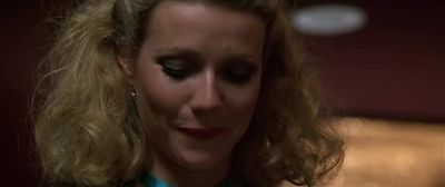 Tell me something - Hard Eight