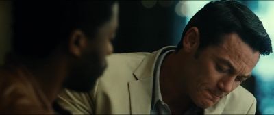 Let me tell you something - Message from the King