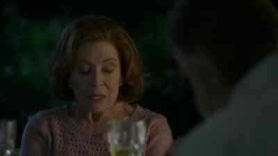 Let me tell you something. - Mr. Mercedes