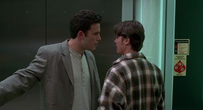 Let me tell you something - Mallrats