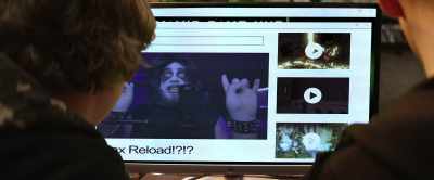 Let me tell you something - Max Reload and the Nether Blasters
