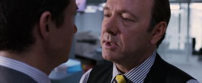 Let me tell you something you stupid little runt - Horrible Bosses