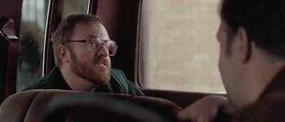 Let me tell you something
you may not know. - South of Heaven