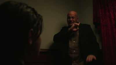 Let me tell you this.
There's no way, - Devil on Campus: The Larry Ray Story