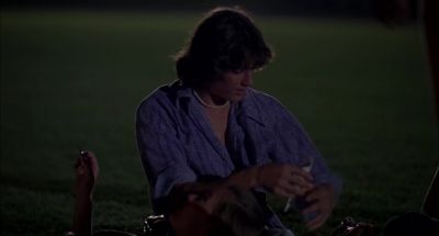 Let me tell you this - Dazed and Confused