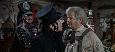 Let me tell you - Chitty Chitty Bang Bang