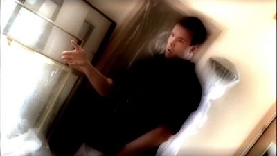      Let me tell you what
             I think happened. - CSI: Crime Scene Investigation