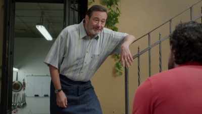 Let me tell you why
you aren't named Aldo. - Two Scoops of Italy