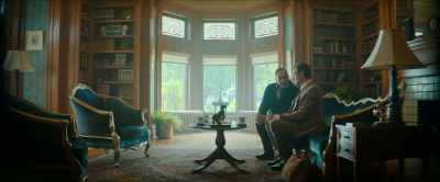 - Let me tell you
about the material - Young Werther