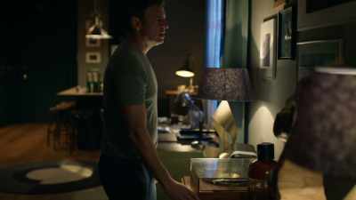 Let me tell you
all about it, Will -- - Whiskey Cavalier