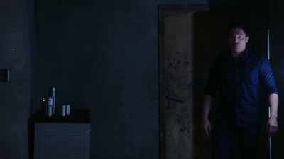 Let me tell you,
brother. - Marvel's Inhumans