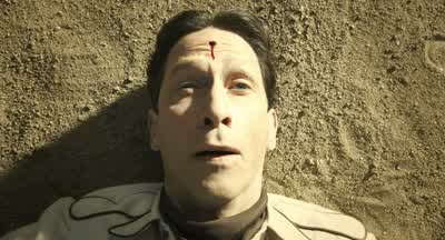 I shoulda seen this coming. - The Ballad of Buster Scruggs