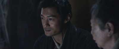 Let me tell you. Do you know why
Sun Wukong, Erlang, - Immortal Demon Slayer