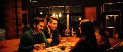 Let me tell you… - Badhaai Do
