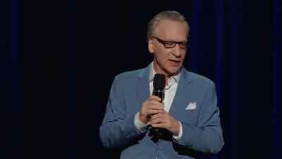 Let me tell you,
if ignorance was a disease, - Bill Maher: Is Anyone Else Seeing This?