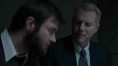 Let me tell you
something, Oleg. - The Americans