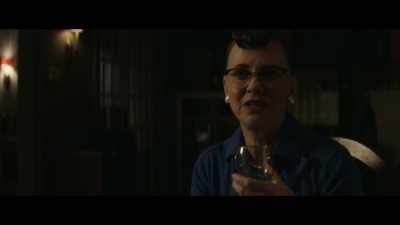 Let me tell you. Whatever a child
is going through emotionally, - Little Evil
