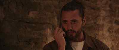 - Let me telling you something, Ed, - The Unlock