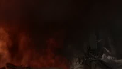 Let the bastards burn! - The Pacific
