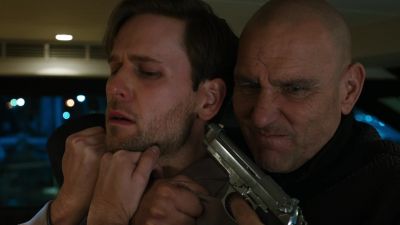 Let the boy go. - Law & Order: Organized Crime