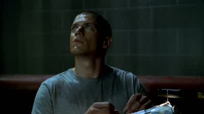 Let the bulls worry about the noise. - Prison Break
