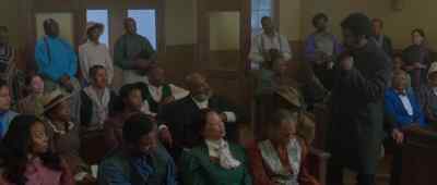 Let the church say turn it loose - Outlaw Johnny Black