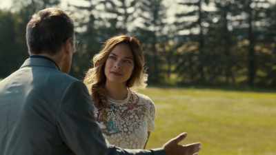 Let the Crawford kid
write the wills - Burden of Truth