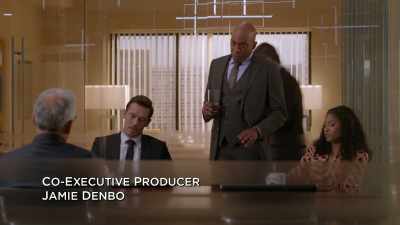 Let the deposer finish
asking the question, - Rebel