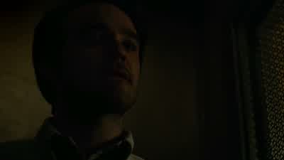 Let the devil out. - Marvel's Daredevil