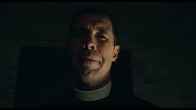Let the dog off the leash and give the order you give in Gaelic... - Peaky Blinders