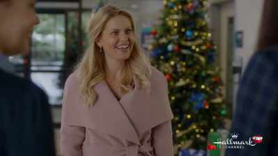 Let the donors see - If I Only Had Christmas