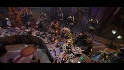Let the essence flow. - The Dark Crystal: Age of Resistance