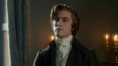 Let the fight commence! - Poldark