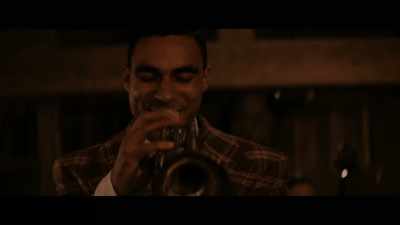 ♪ Let the good times roll ♪ - A Jazzman's Blues
