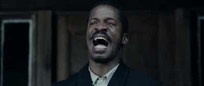 Let the high praise of god - The Birth of a Nation