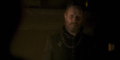 Let the King's Justice take him. - House of the Dragon