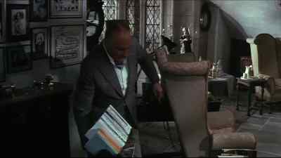 Let the literature fly to the four winds, - Sleuth