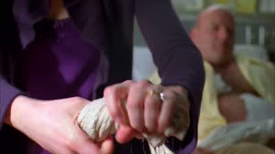 Marie, let the people who get paid to do this do this. - Breaking Bad