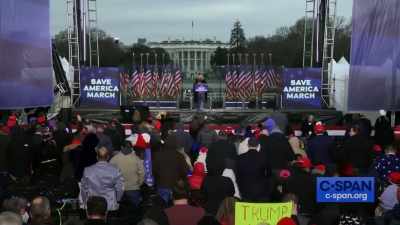 Let we the people
have the assurance - Bad Faith
