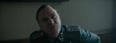 Let the Persian be my concern, Rottenfuhrer. - Persian Lessons