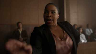 ‐ Let the record show that Ms. Wiley - Dollface
