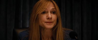 Let the record show that this committee holds him responsible - Batman v Superman: Dawn of Justice
