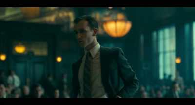 Let the record show, - Joker: Folie à Deux