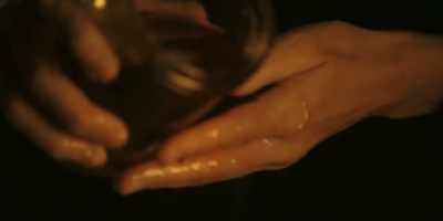 Let the sacred nectar
prepare the body - I Know What You Did Last Summer