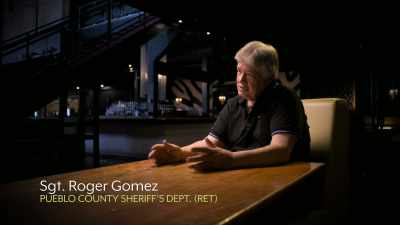Let the scientific evidence
support what you think - Homicide Hunter: Devil in the Mountains
