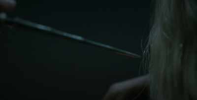 - Let the second rite begin.
- Let the second rite begin. - Willow