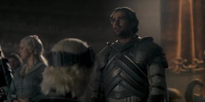 Let the Seven bear witness: - House of the Dragon