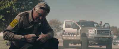 Let the sheriff know - Run Hide Fight